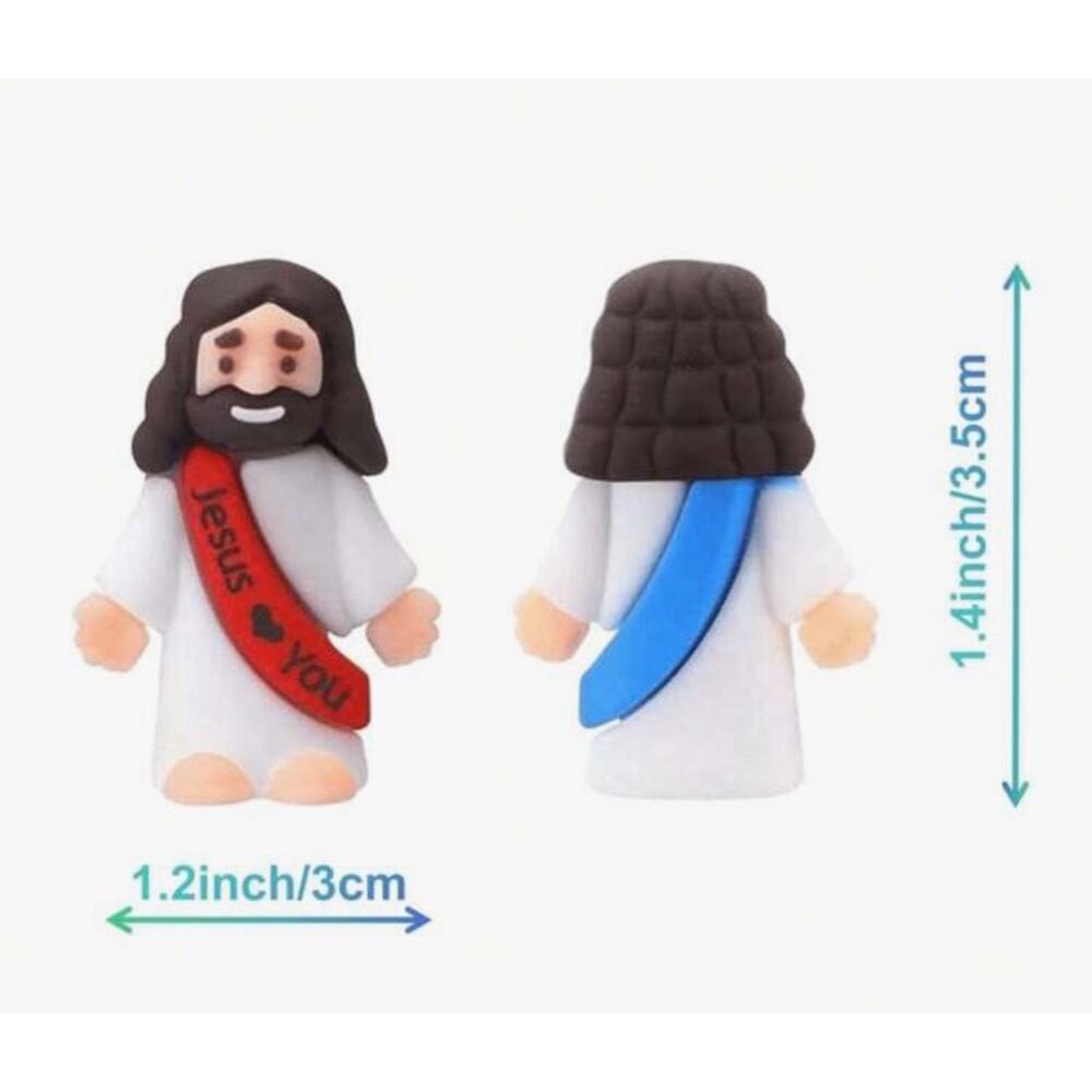 New mini Jesus - Picture 2 of 3